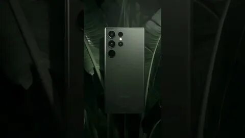 Презентация galaxy s24 ultra