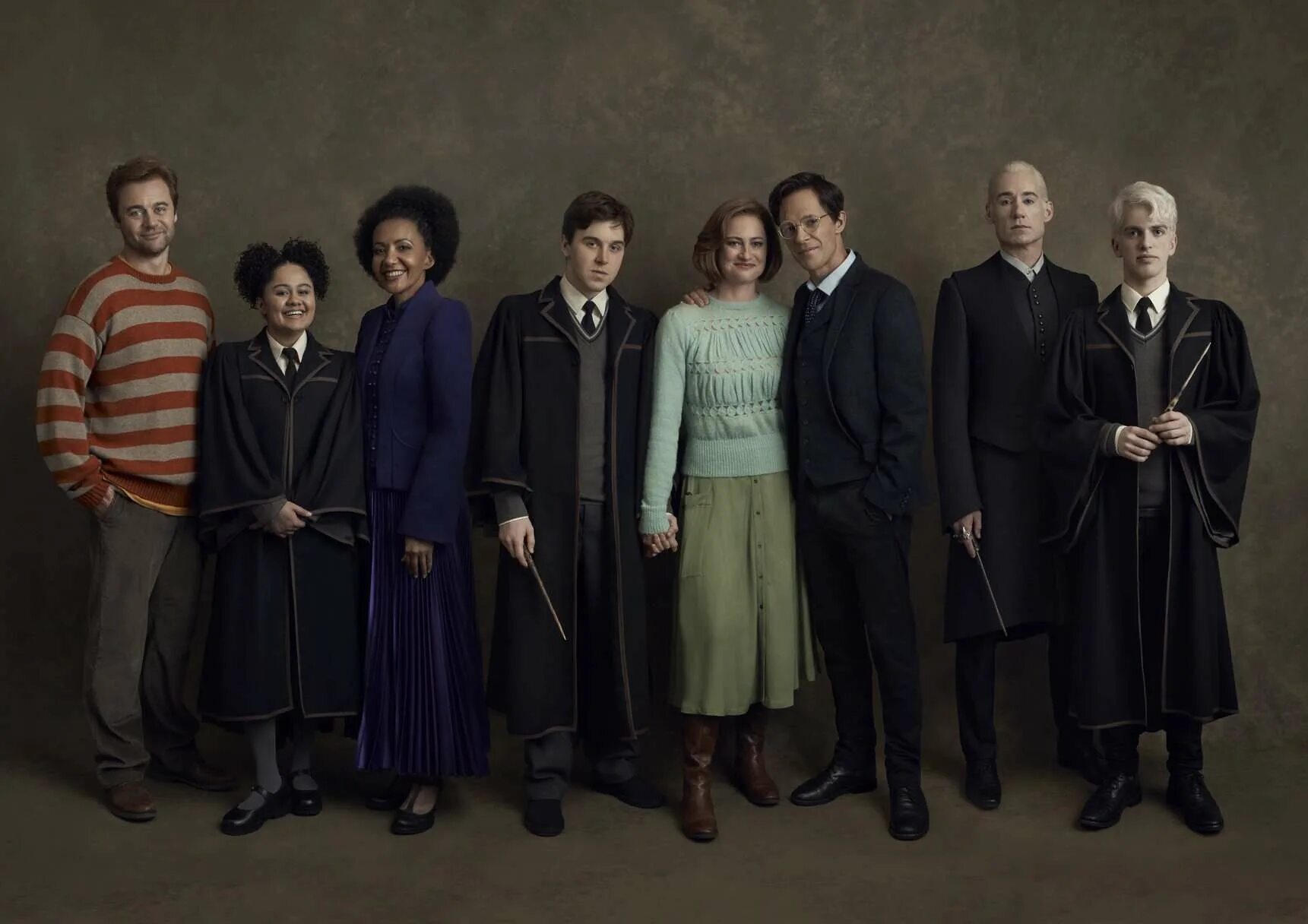 Гарри поттер и проклятое дитя. Гарри поттер и проклятое дитя. Проклятое дитя фильм 2022. Нома думезвени гермиона. Новый гарри поттер и проклятое дитя.