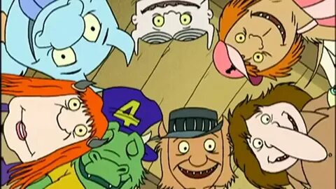 Least 7