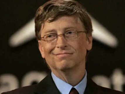 Bill gates microsoft