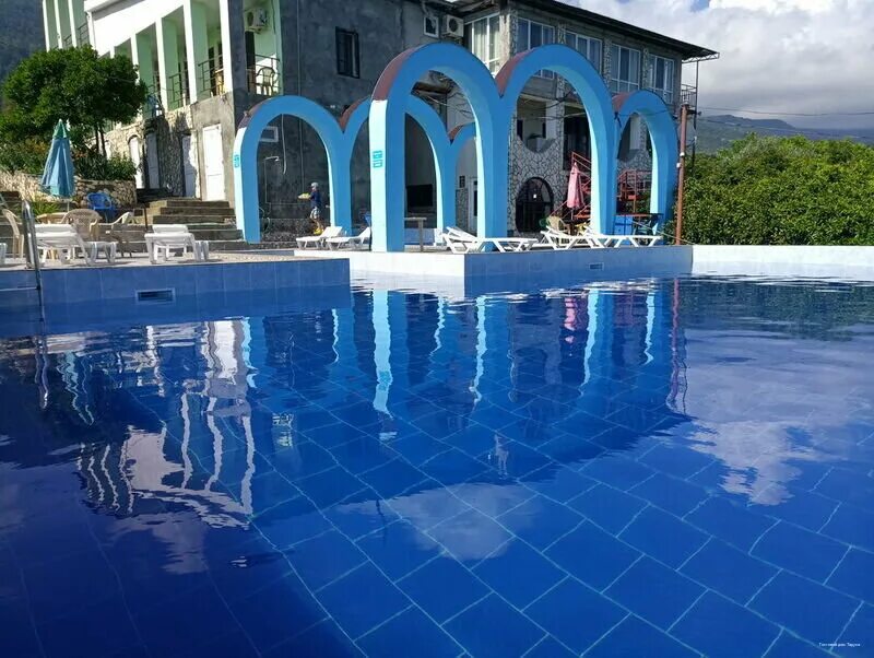 таруса абхазия новый афон. новый афон, ул. гостевой дом таруса новый афон. гостевой дом таруса новый афон. абхазия новый афон ул чакряна.