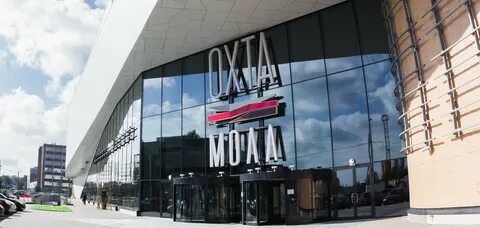 Охта холл партизанская ул 8