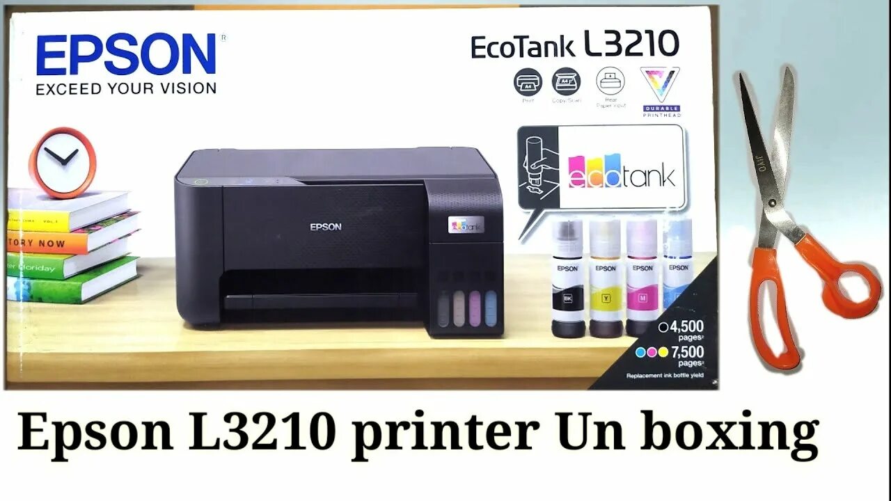 ECOTANK l3210. Принтер Epson l3210. Epson ECOTANK l3210. Epson ECOTANK l3210 c11cj68506.