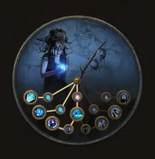 Essence poe