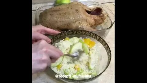 Самый вкусный маринад утки в духовке