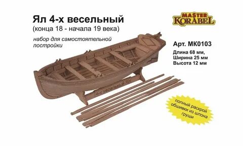 Master модели