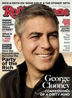Rolling stone журнал