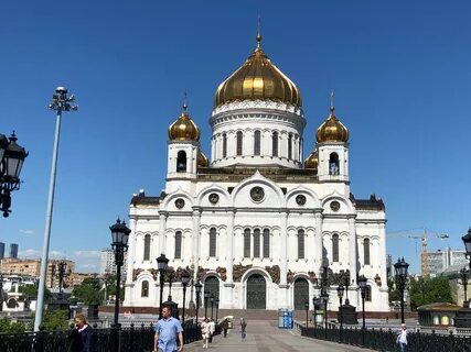Достопримечательности храма