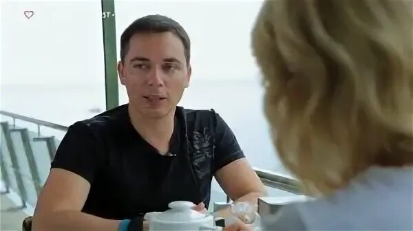Интуристы ведущие