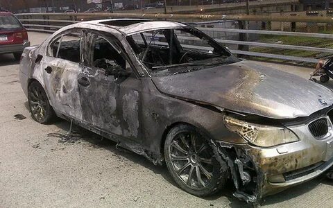 After car