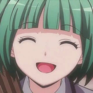 Character: Kaede Kayano
