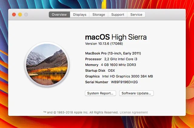 Восстановление high sierra. 10.13 High Sierra. Дата High Sierra терминал. High Sierra настройка моста. Hackintosh High Sierra сменить дату.