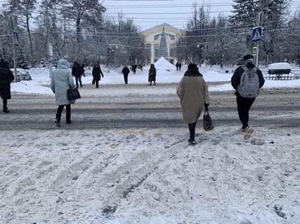 Ветер гололед