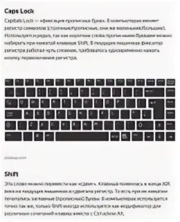 Почему кнопка alt