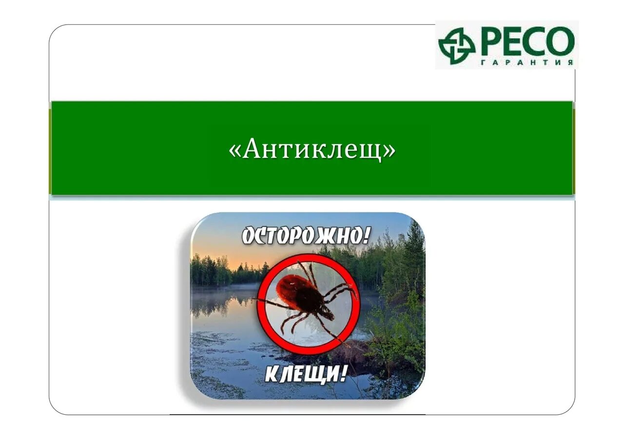 Страховка от клеща сбербанк. Страхование Антиклещ. Антиклещ ресо. Страховка от клеща ресо. Страхование от клеща ресо гарантия.