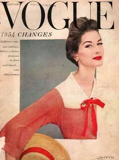 Январь 1954