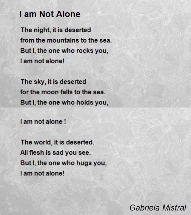 Перевод песни нот. Песня not be Alone. Not Alone песня. Not Alone текст. Alone перевод на русский.