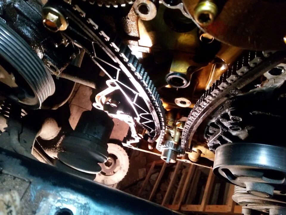 Ремень грм мазда фамилия 1. Цепь грм мазда 3 1. 5. Грм мазда 323 1. 5.