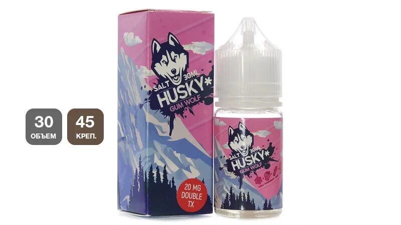 Хаски крепость. Жижа хаски тропик. Жидкость husky malaysian series salt, strong, 30 мл, gum wolf. Хаски крепость. Жижа хаски 50/50.