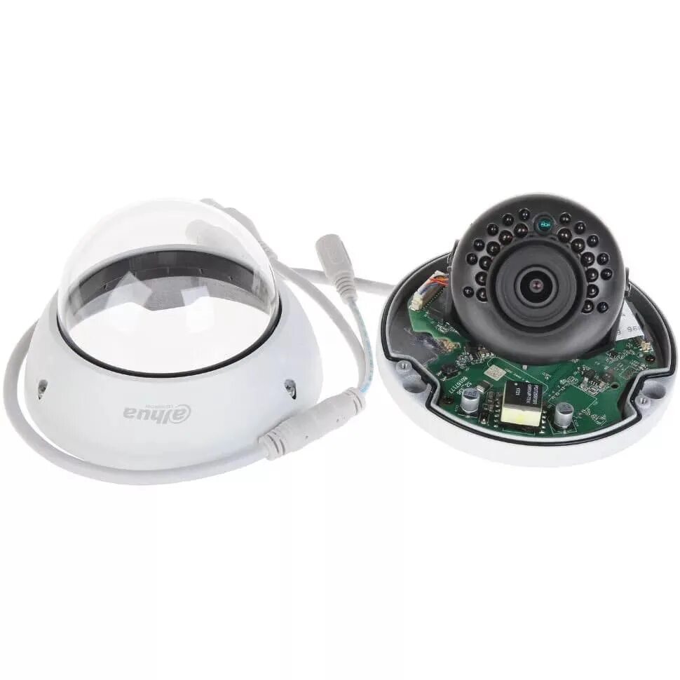Dahua p2p