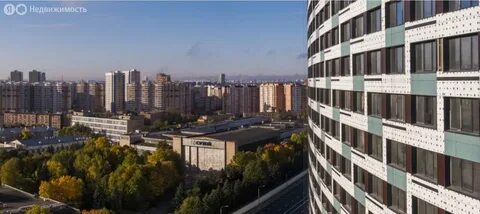 Дом лицо москвы