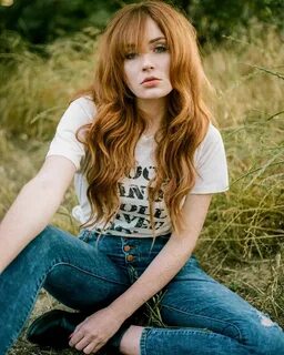 Red head 2