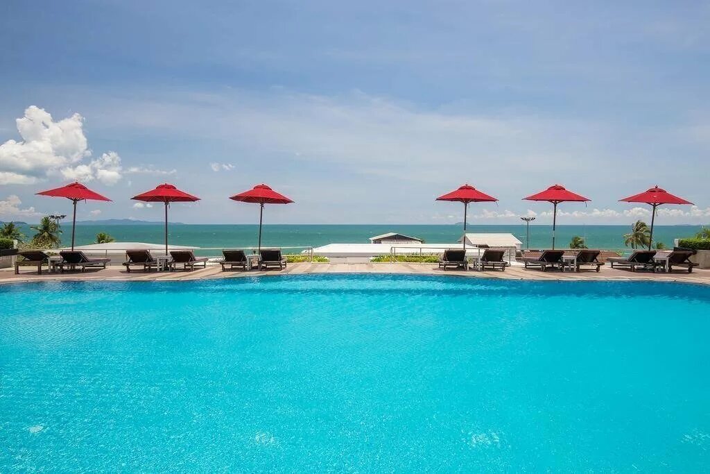 D varee jomtien beach 4 паттайя. D varee jomtien beach паттайя. Отель d varee jomtien паттайя. Улица джомтьен паттайя. Джомтьен бич паттайя.