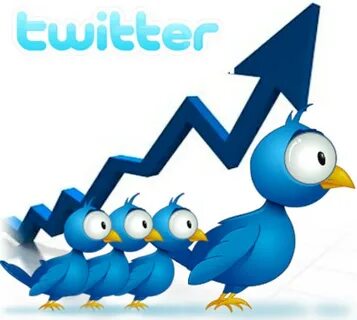 Increase follower