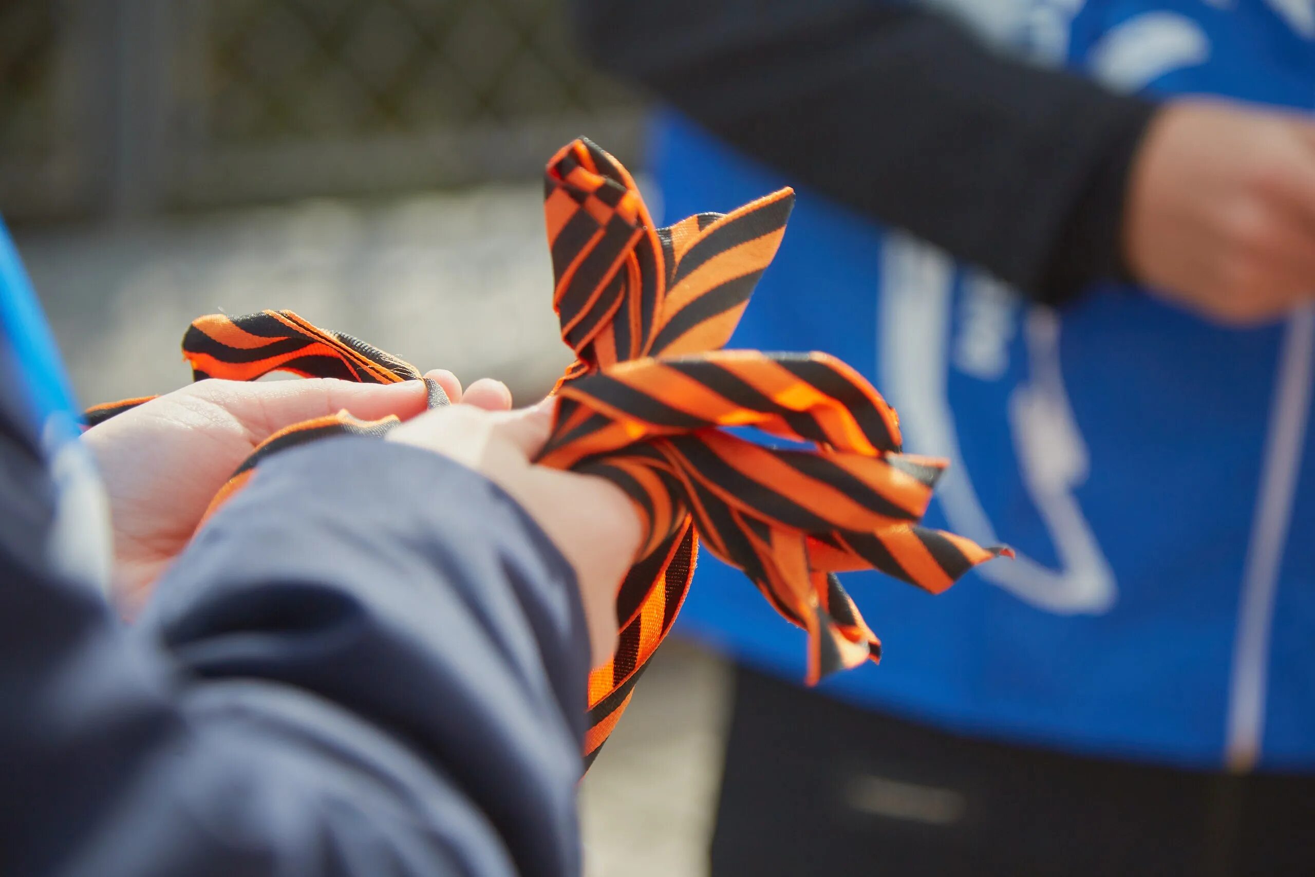 победа правильно