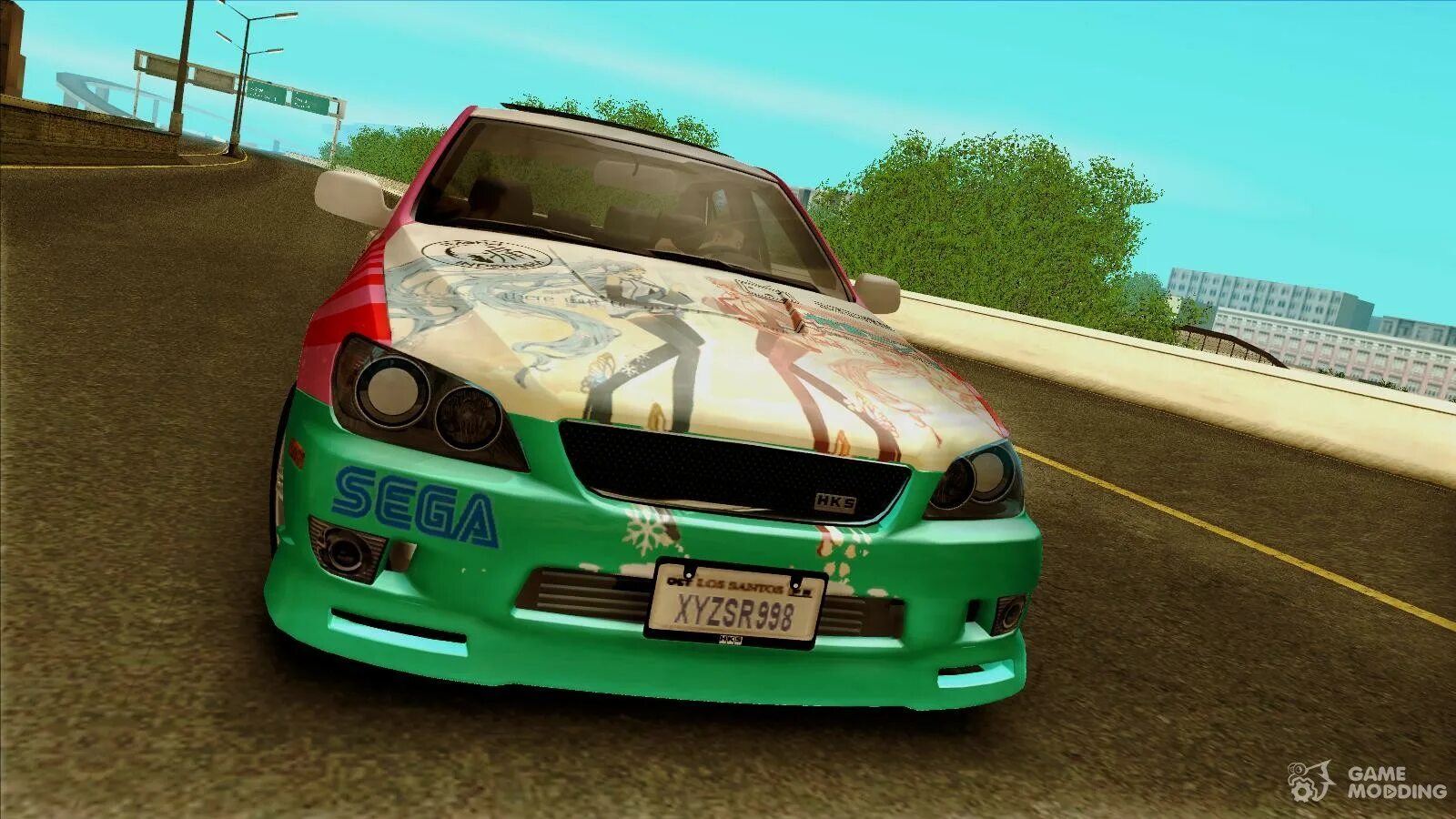 Toyota Altezza Itasha. Toyota Altezza GTA San Andreas. Toyota Altezza Сакура. Тойота Альтеза ГТА са. Гта японские машины