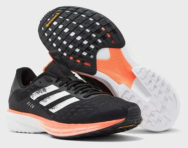 Подошва беговых кроссовок. Adidas SL 20 2020. Adidas sl20. Adidas SL20.3. Adidas Adizero SL.