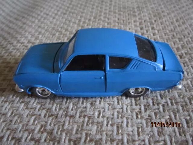 Кадет модель. Опель кадет модель 1 43. а13 opel kadett 1/43.