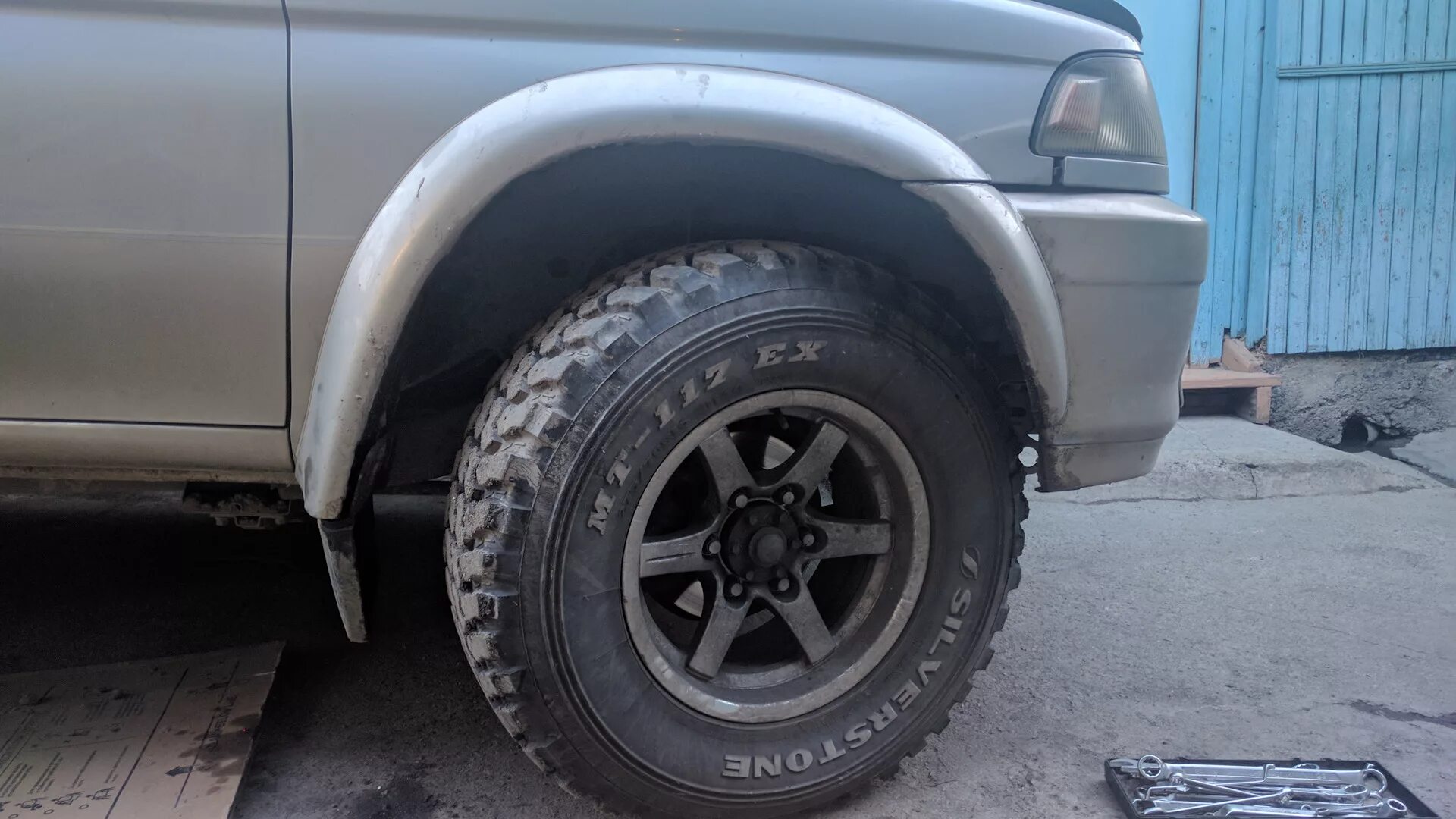 275/70 R16 MT. Резина 275 70 16 МТ. Silverstone MT-117 275/70 r16. Pajero 2 275/70 r16.