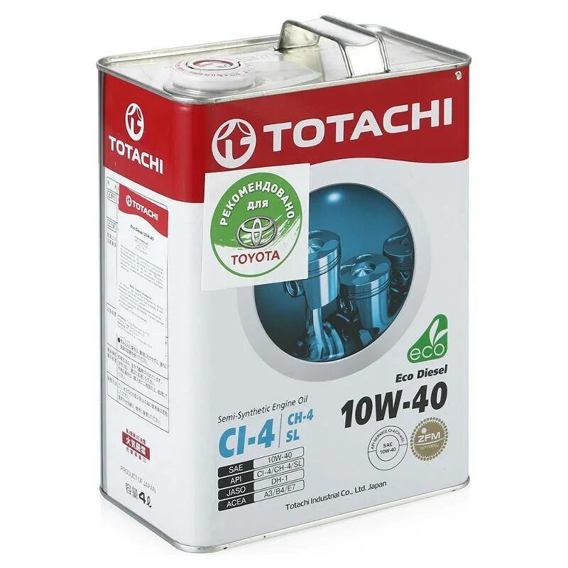 Куплю моторное масло тотачи. Моторное масло TOTACHI Eco Diesel 10w-40 4 л. TOTACHI 10w30 Diesel. TOTACHI Eco Diesel Semi-Synthetic CK-4/CJ-4/SN 10w-40 4л. Eco-Diesel-10w-40-TOTACHI для грузовиков.