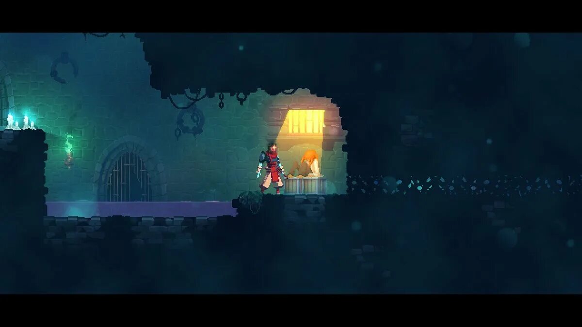 Крематорий Dead Cells. Dead Cells карта тропа обреченных. Dead Cells тропа обреченных ключи. Крематорий dead