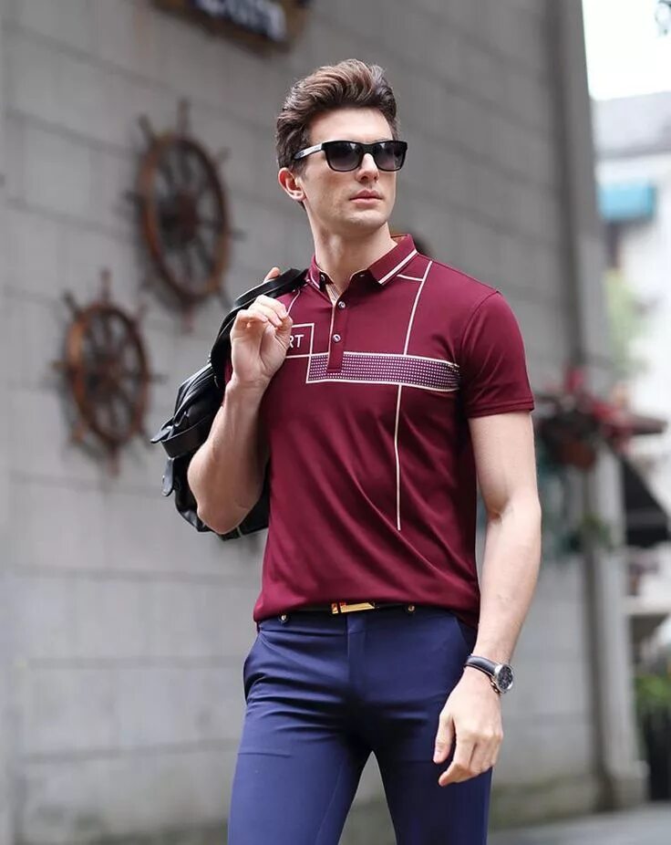 Бежевый образ мужской. Polo shirt men. Good men wear. Good men wear. Парень в яркой одежде.