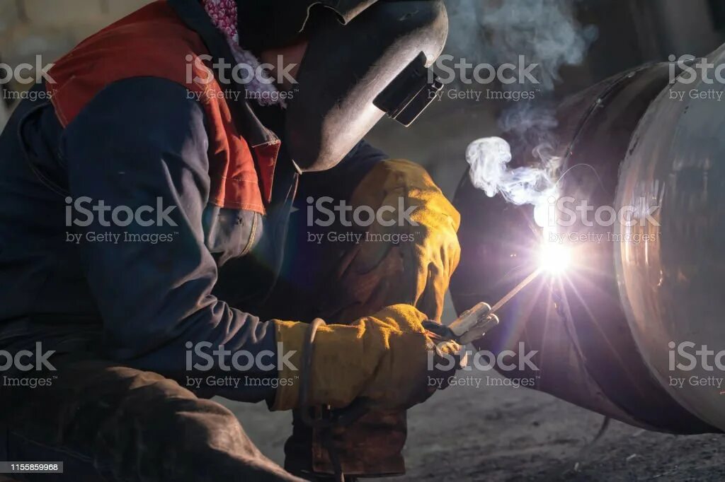 Сварочные элементы