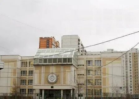 Школа имени артема боровика