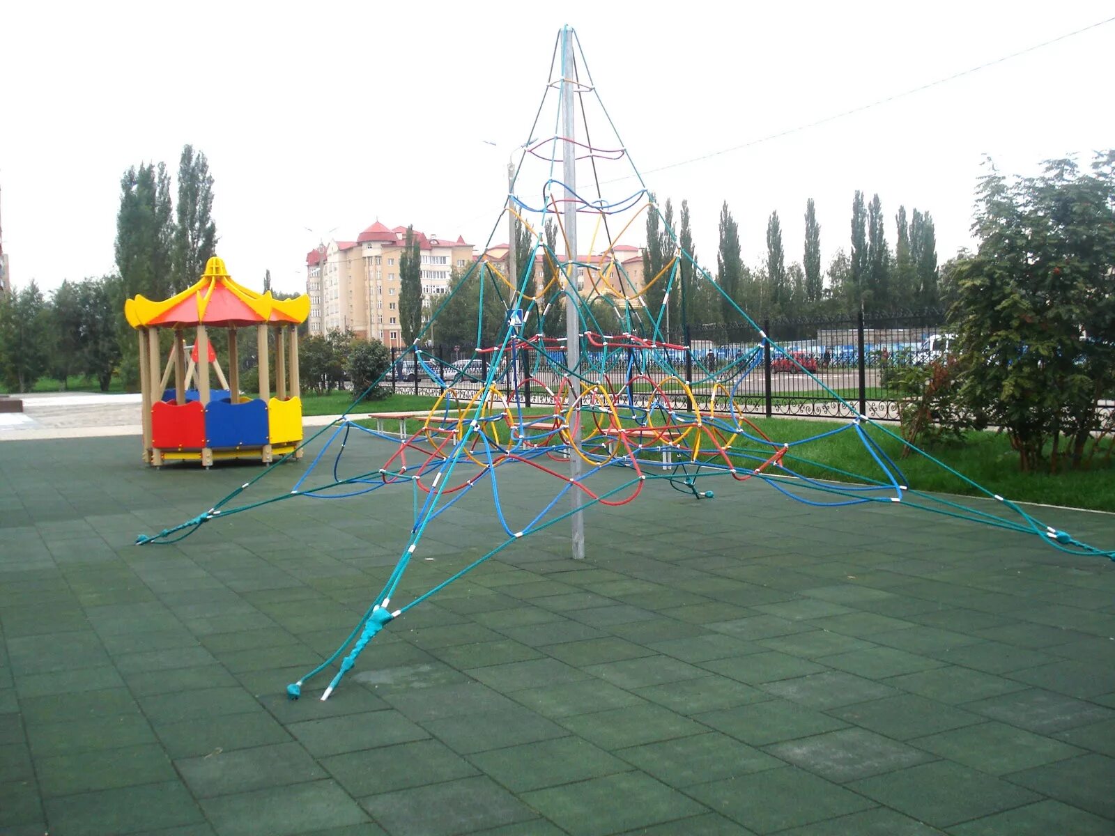 Лицеи салавата
