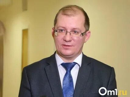 Министр экономики омской