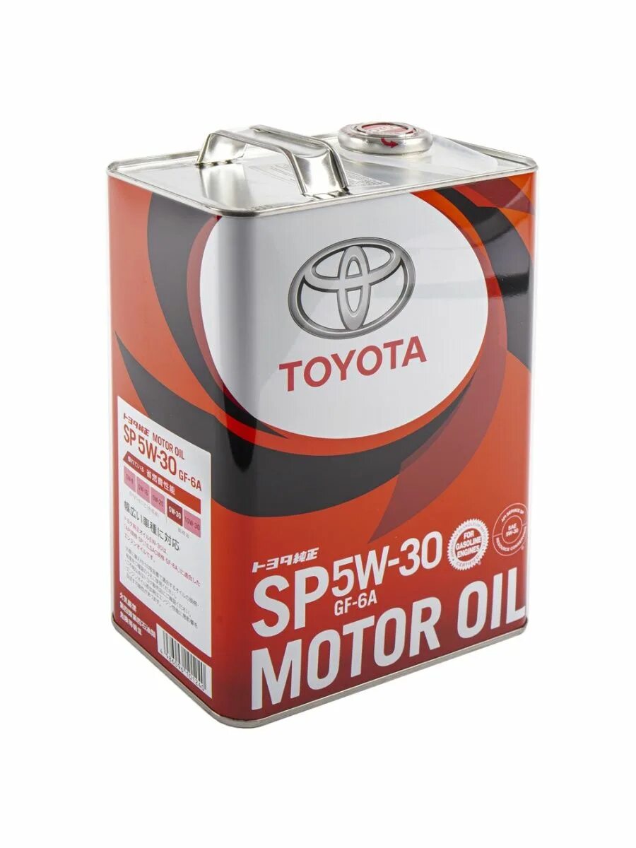 Toyota SN 5w-30. Тойота 5w30 4л. Toyota Motor Oil 5w-30. Тойота 5w30 SP. Масло тойота 5в30