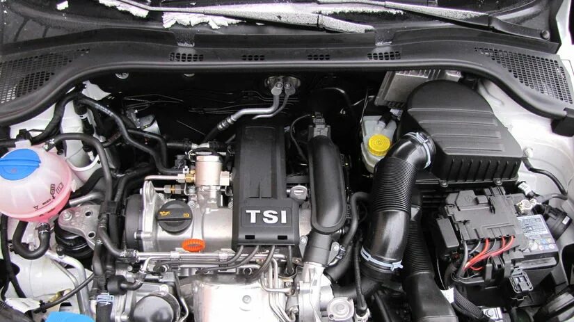 Фольксваген 1.2 tsi. Ea111 1.2 TSI. Мотор 1.2 TSI 105 Л.С. Двигатель Рапид 1.2.