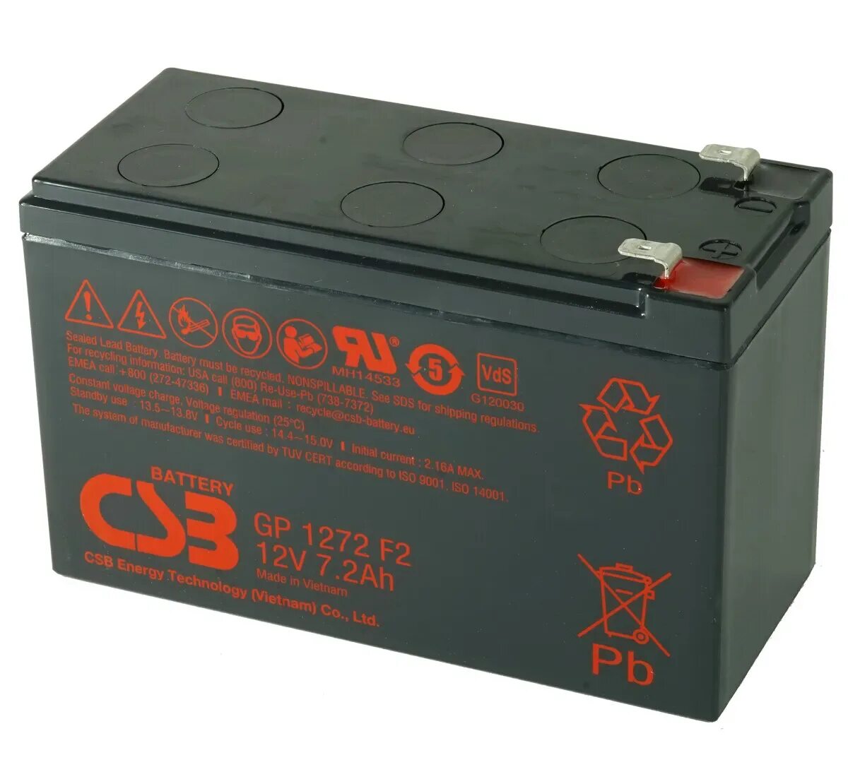 Аккумуляторная батарея CSB HR 1234w f2. Аккумулятор CSB HR 1234w f2 12v 34w. Аккумуляторная батарея CSB gp1272 f2. Батарея аккумуляторная GP 1272 f2 12v.