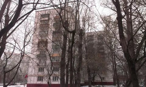 Жигулевская улица