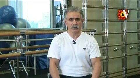 Джамалдинов коленный сустав