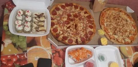 Просто вкусно рыльск