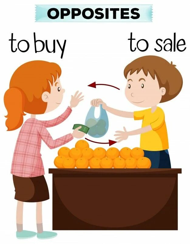Miss opposite word. Safe opposite word. Buy opposite. Opposite verbs. Opposite buy.