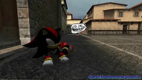 Видео shadow