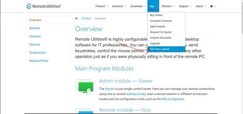 Remote before use
