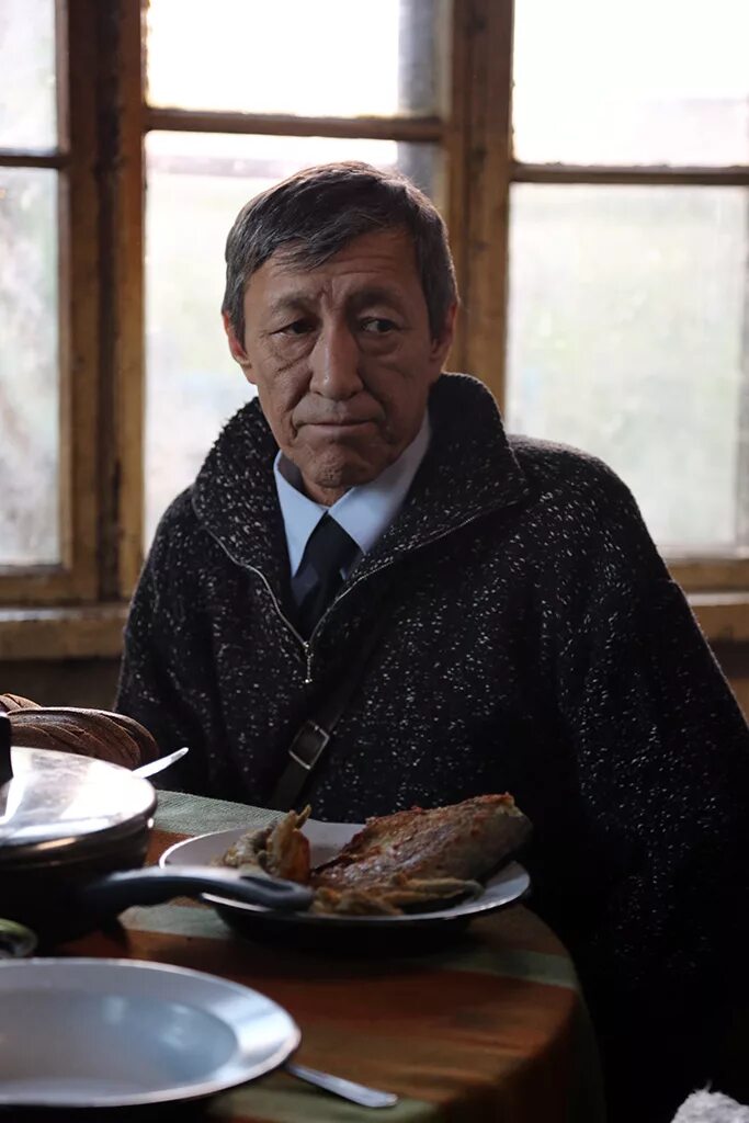 сейдулла молдаханов